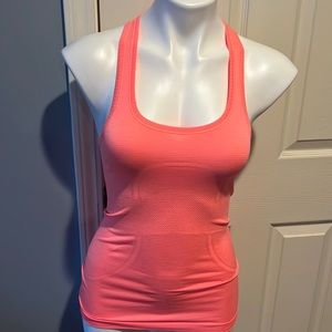 Lululemon Swiftly Tech Racerback Tank XS/S